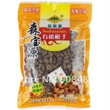 Free Shipping Open pine nuts 500 g organic Korean pine seed kernel nuts snacks natural wild