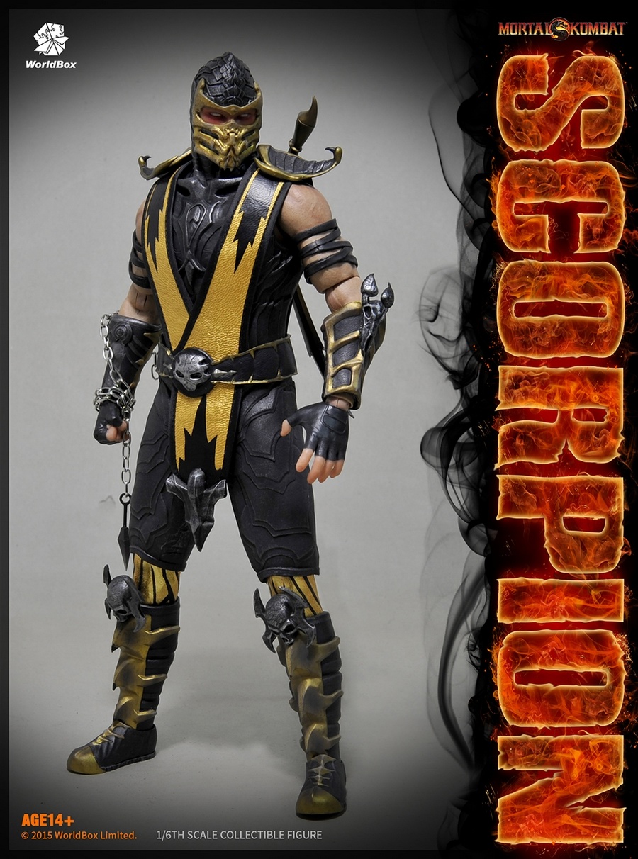 Compra Mortal Kombat Figura Online Al Por Mayor De China, Mayoristas De ...