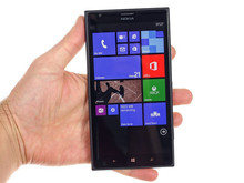 Original Nokia Lumia 1520 GPS Wi Fi Bluetooth 4 0 6 inch 20MP Camera 4G 2GB