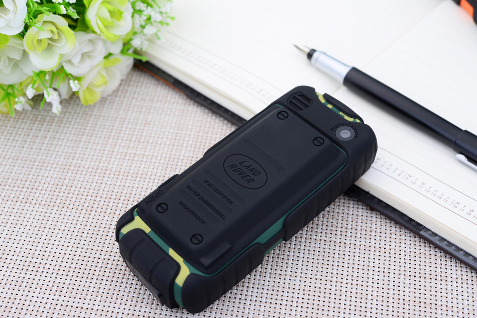 Купить мобильный телефон a8 + a8i x 6 6000mah батарея Портативный ...
