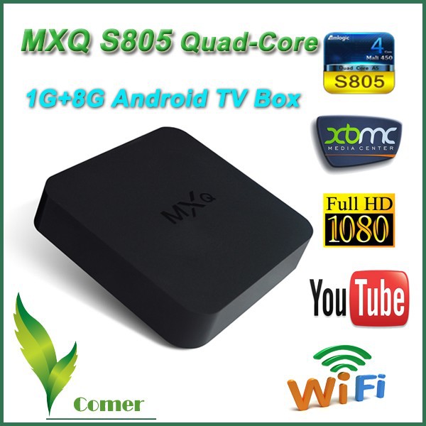 MXQ-S805 -1