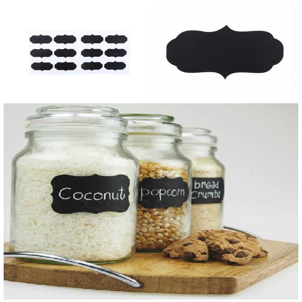 Krijtbord Keuken Kopen : Blackboard Stickers Krijtbord Keuken Kopen : Blackboard Stickers