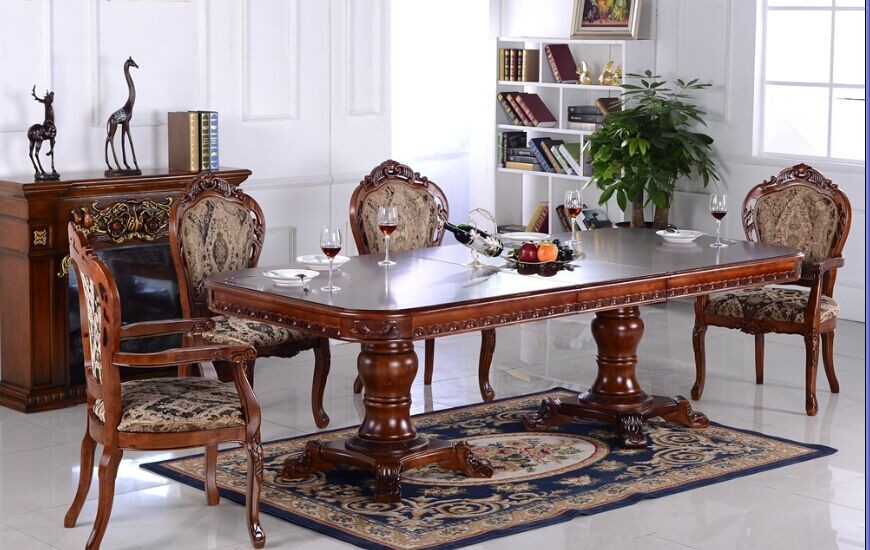 Promoción de rojo mesa de comedor compra rojo mesa de comedor ...