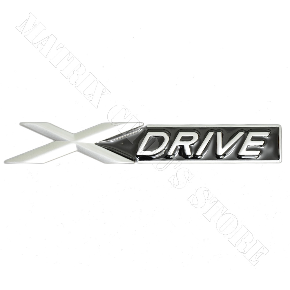 logo xdrive gratuit