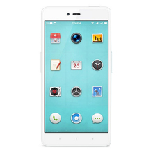 Smartisan U1 YQ601 5 5 inch TFT Smartisan 2 0 SmartPhone Snapdragon 615 Octa Core 1