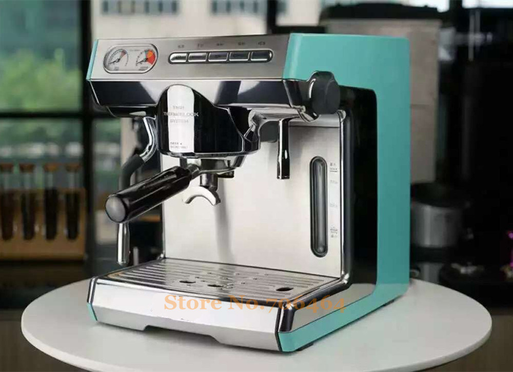 Professionele Espressomachine-Koop Goedkope Professionele Espressomachine loten van Chinese ...
