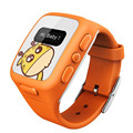 2016 Newest K8 Smart watch for Kids Boy Girl Intelligent Locator GSM SOS Children watch For