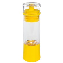 1Pc Silicone Brush With Bottle For Barbecue Cooking Baking Pancake BBQ Tools Honey Oil Brush Kitchen Accessories