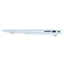 H ZONE AiBook 14 Inch Laptop Computer 8GB RAM 128GB SSD 500GB HDD WIFI Mini HDMI