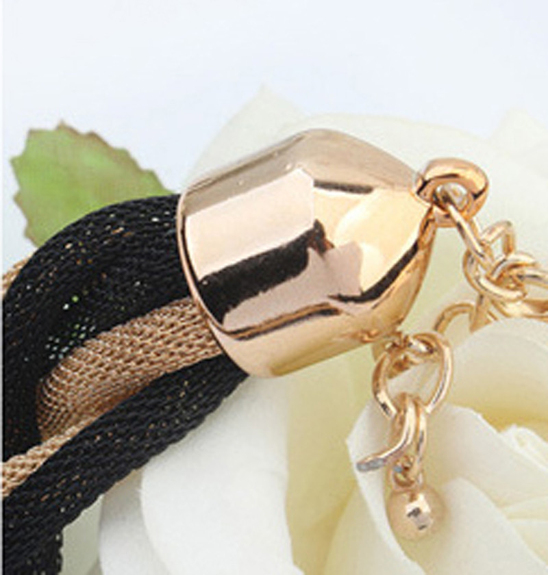 fashion choker necklace (5)