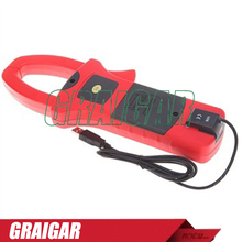 Envío gratis! UT233 Digital Power Clamp Meter 3 fases electrónico del probador
