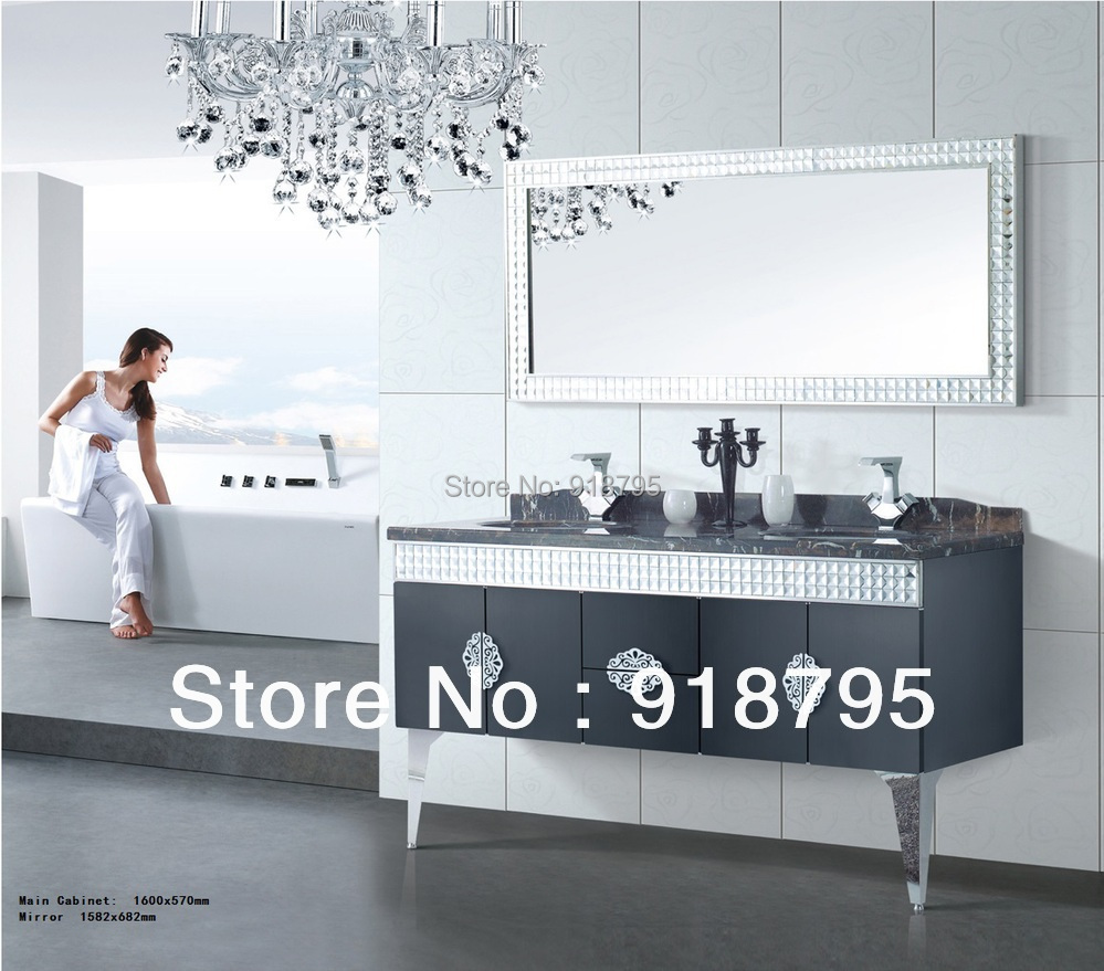 Online Buy Wholesale bathroom vanity from China bathroom