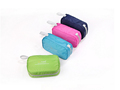 Waterproof necessaries Makeup organizer Toiletry bag for women men Travel kits make up Cosmetic Bags organizador