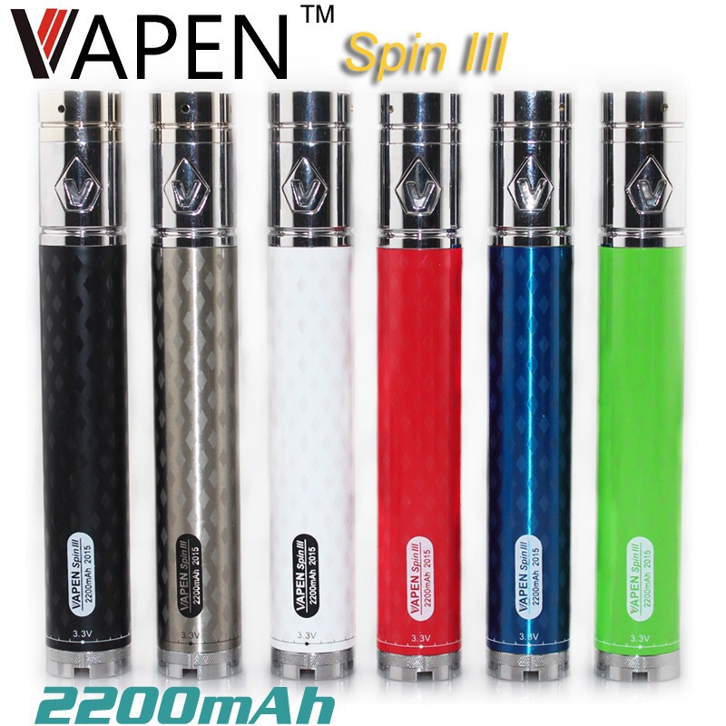 vapen spin III 2200mAh (16)