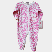 Children Pajamas Newborn Carter Babywork Baby Clothes Romper Animal Infant Cotton Long Sleeve Jumpsuit Unixes Spring