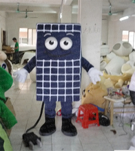 Cool Blue font b Solar b font font b Panel b font Battery Cell Energy Accumulator