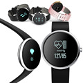 New H09 Bluetooth Smart watch Heart Rate Monitor Blood Pressure Fitness Tracker Smartwatch Passometer Bracelet For
