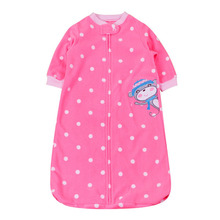 New 2015 Carters Newborn Baby Fleece Sleeping Bags Baby clothing Sleep Sacks Baby boys girls clothes