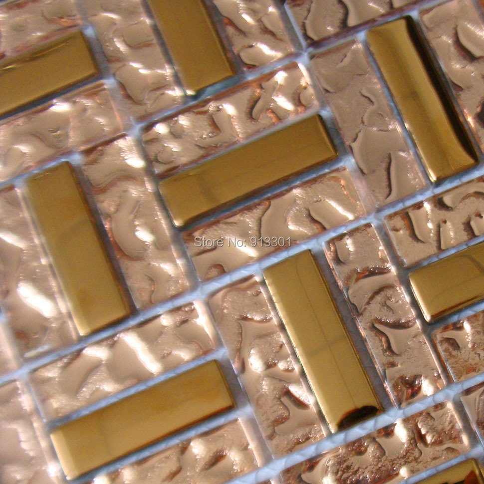 Glas tegels voor keuken backsplashes koop goedkope glas tegels ...