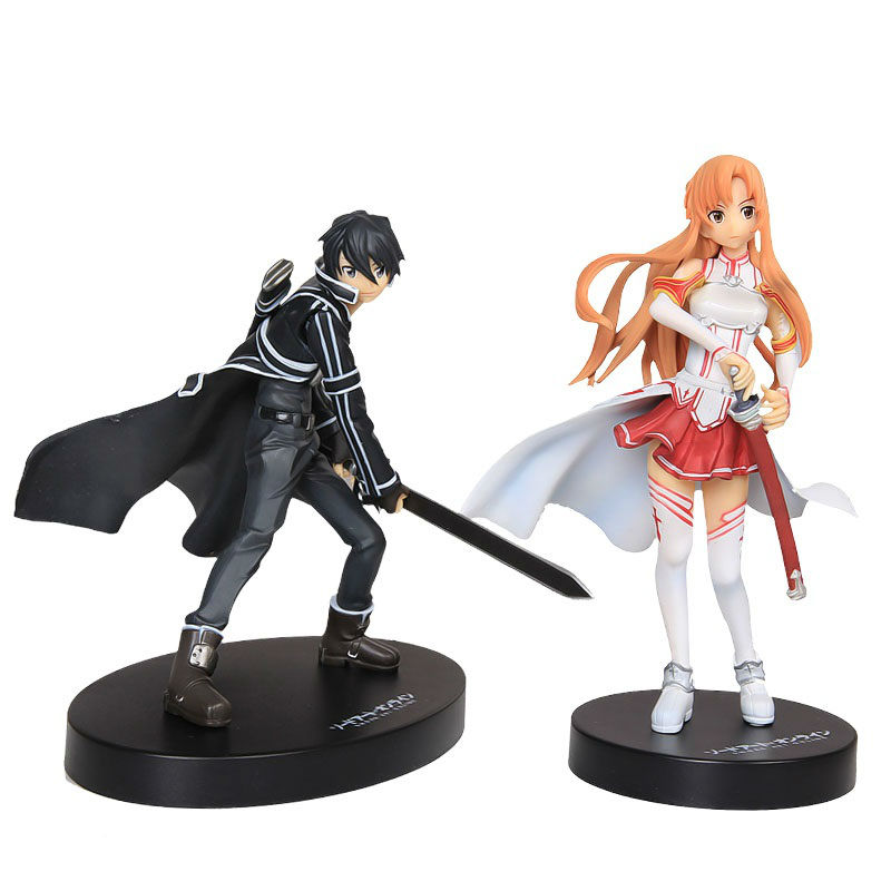 figure sao