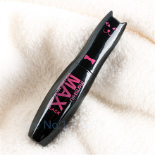 Brand Makeup Rimel Black Mascara Volume Curling Eyelash Extension Grower Long Fiber Makeup Cosmetic Mascara Liquid