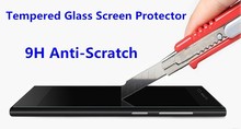 Free shipping Explosion proof Premium Tempered Glass Film Guard Anti shatter Screen Protector For Xiaomi M2