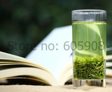 100g Spring MaoFeng Green Tea Fresh Mao Feng Green Tea Food