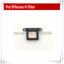 50pcs/lot High Quality New Earpiece Flex Ear Speaker For iPhone 6 plus 5.5″ Sound Replacement Repair Parts Free Shipping