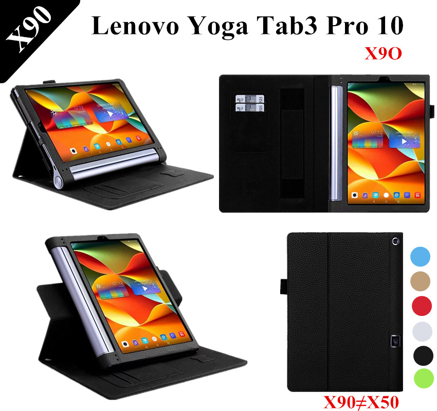    Tab 3 Pro 10  PU    Lenovo  Tab 3 Pro 10 X 90 X90F   +  + 