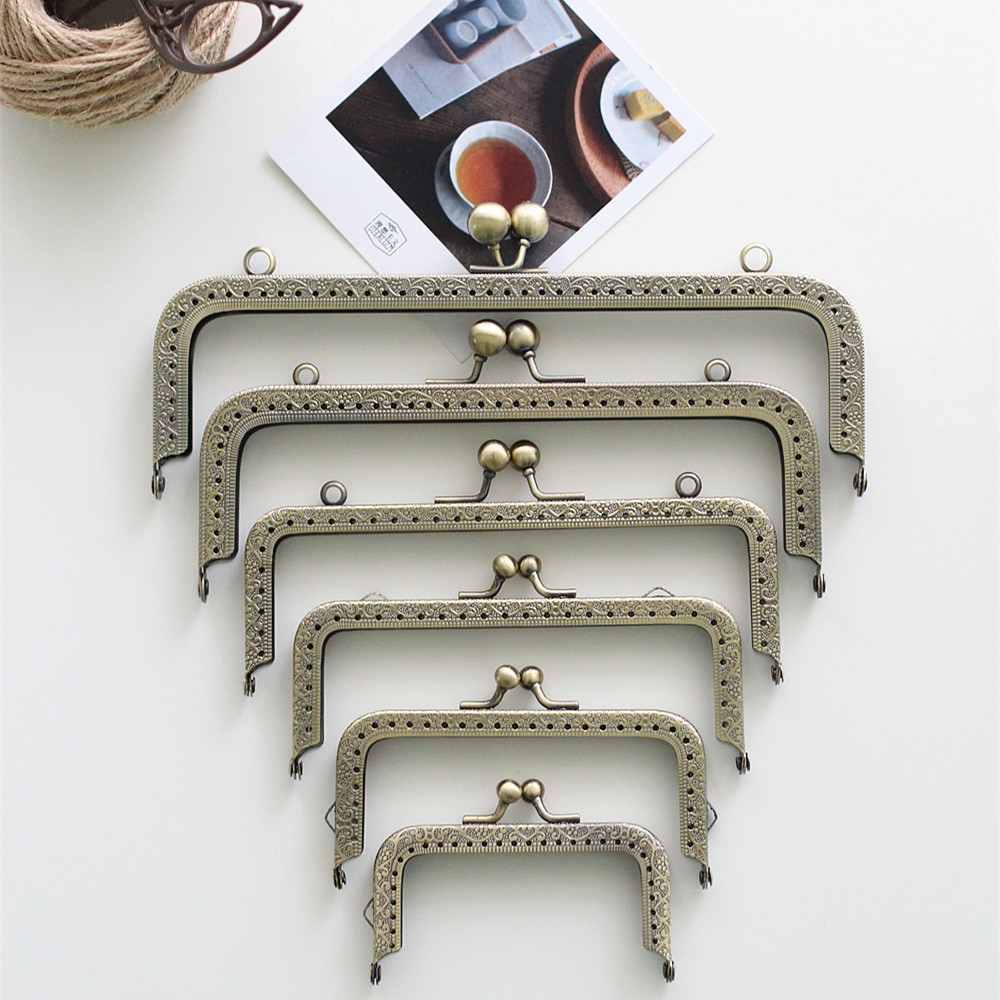 Online Buy Wholesale purse frame from China purse frame Wholesalers | www.bagssaleusa.com