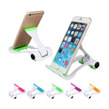 Portable Universal Folding Lazy Desktop Cell phone holder Stands for iPhone 5S 7 6s 6 Plus