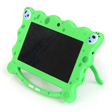 7 inch kids tablet pc A33 quad core 1 5GHz ch android 4 4 Children cartoon
