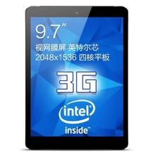 9 7 3 G Phone Call Cube i6 Tablet PC Intel Z3735F Quad Core 2048 1536
