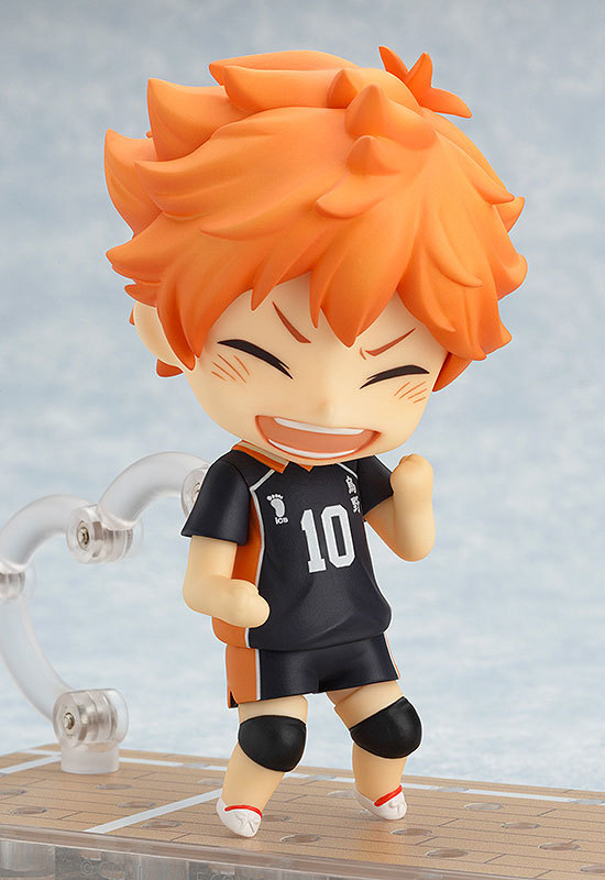 kageyama haikyuu figure