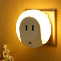 Smart Design Dual USB Wall Plate Charger Perfect for Bathrooms Bedrooms For iPhone Huawei Meizu OPPO