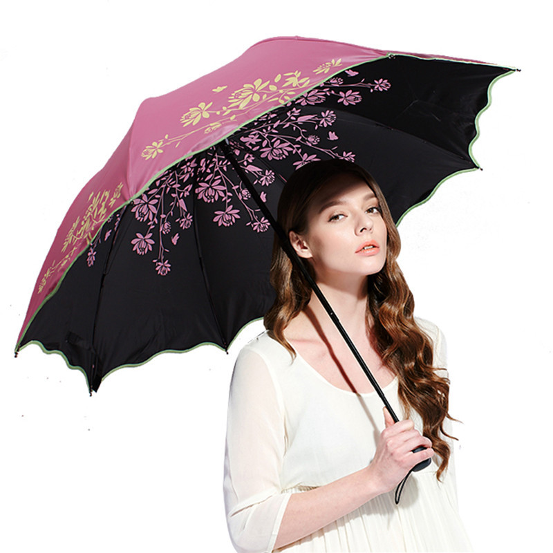 Parapluie      -       Guarda Chuva 3OHT Pagraguas Plegable