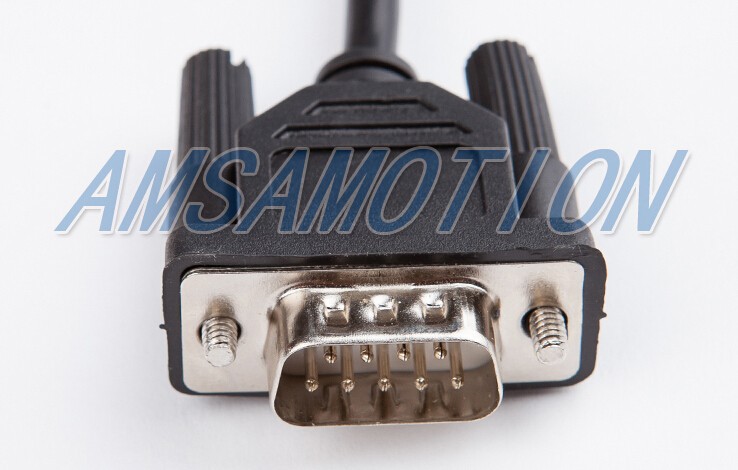 1 шт. Кабель для программирования PLC 6ES7901 3DB30 0XA0/PPI кабель скачивания данных Siemens S7 4