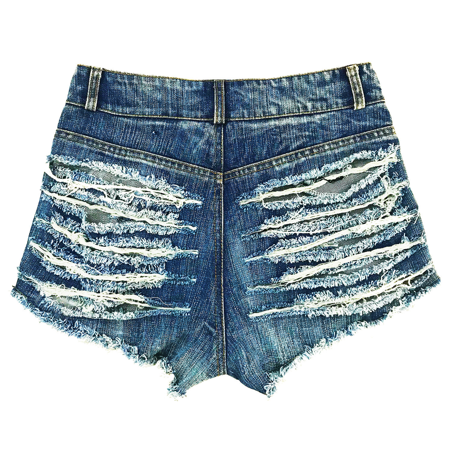 Amason Neue Sommer Cowgirl Shorts Heisse Hosen Europaischen Und Amerikanischen Jeans Nachtclub Frauen Sexy Hohe Taille Loch Jeans Aliexpress