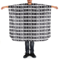140X117cm Hairdressing Cape Wrap Gown Wash Easy Cloth Pro Salon Barber Hairdresser Hair Cutting Styling Tools