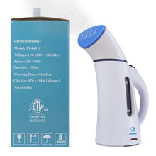 Vertical Clothes Steamer Home Iron Steamers Garment Steamer For Clothes Steam Purifier Room Steam Purifier Steam Irons 110V 220V