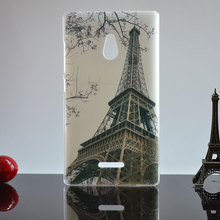 2014 New Hot High Quality PC Painted Fashion Lovely Cute Cartoon UV Print Hard Housing Cover