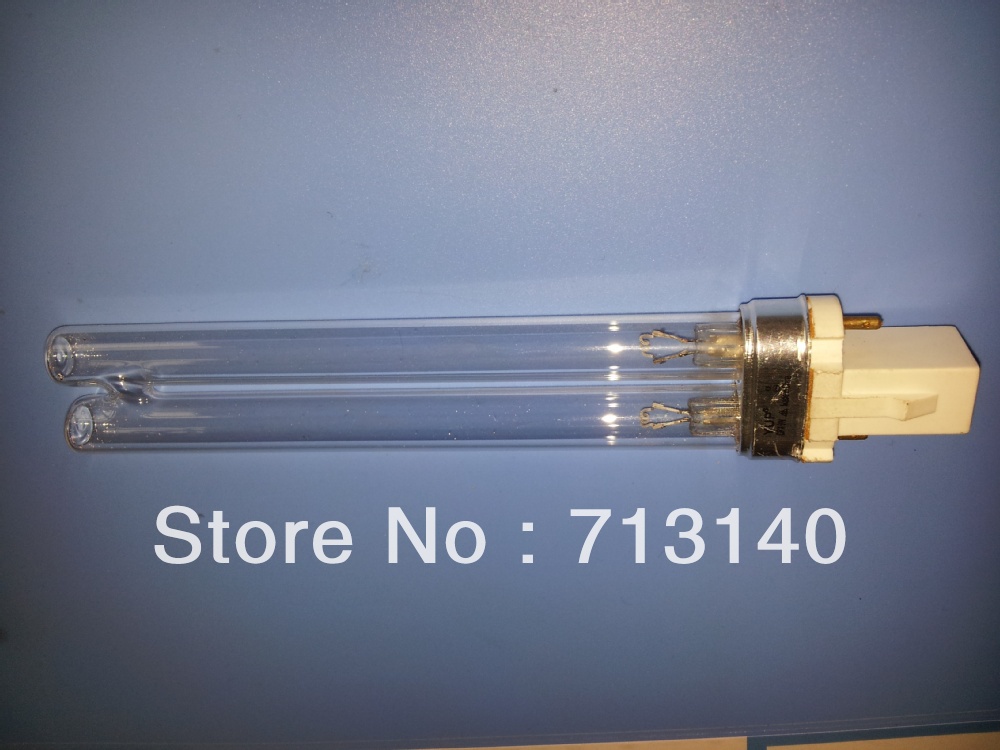 PL-S 7W/TUV G23 Base 7 watt UV-C UV Germicidal Bulb