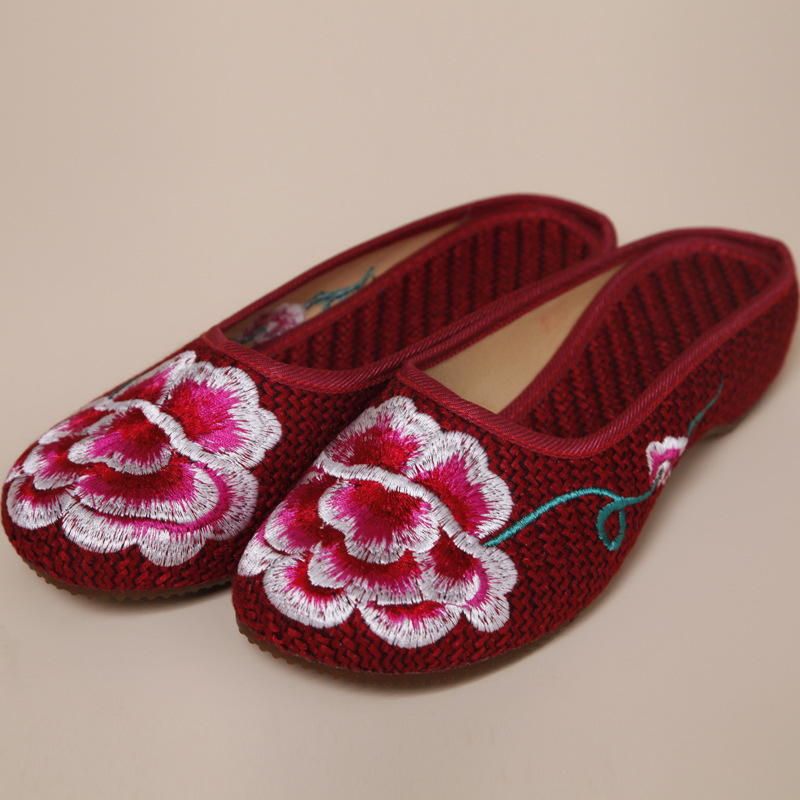 new-arrival-ma022-flowers-chinese-embroidered-slippers-in-slippers