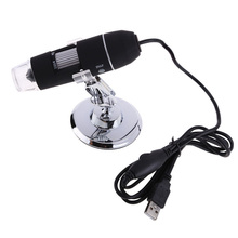 Brand New EA14  Mega Pixels 800X 8 LED USB Digital Microscope Endoscope Camera Magnifier