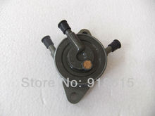 Ef12000e, Ef13000te, Eh65, Бензин насос, Пригодный. Бензин генератор, Замена