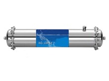 Новое поступление 1000L / час Undersink обратного осмоса фильтр очистки воды с 0.01 мл UF в сочетании KDF бесплатная доставка