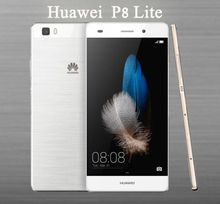 2015 Original Huawei Ascend P8 Lite 4G LTE SmartPhone Hisilicon Kirin 620 Octa Core 1 2GHz