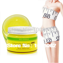 Brand new Balansilk Full body fat burning Body slimming cream gel hot anti cellulite weight lost