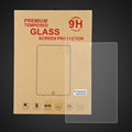 Ultra Thin Clear 9H Tempered Glass Screen Protector Cover Film For Amazon Kindle Paperwhite with Retail