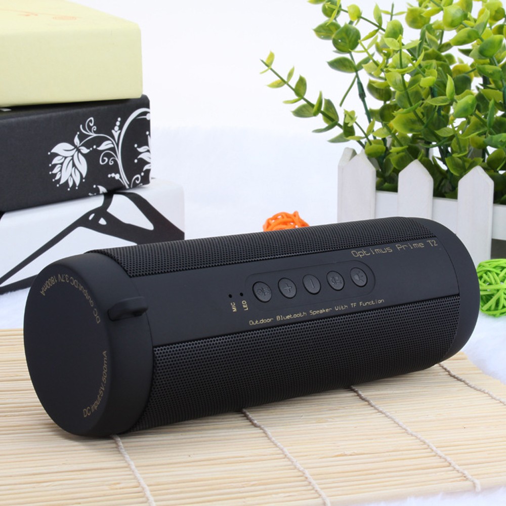 BS outdoor waterproof bluetooth speaker wireless portable mini speakers Stereo Altavoz Loudspeakers Caixa De Som Column Box
